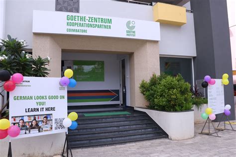 goethe coimbatore exam registration|Goethe Zentrum Coimbatore .